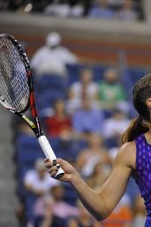 Jelena Jankovic – 2014 U.S. Open Tennis Tournament in New York City – 4th Round