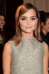 Jenna Coleman - GQ Men of the Year Awards 2014 in London
