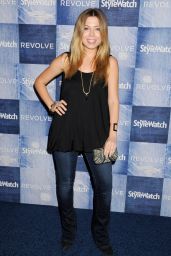 Jennette McCurdy – People StyleWatch 2014 Denim Party in Los Angeles