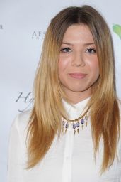 Jennette McCurdy - SPLASH, an Exclusive Media Event by Live Love Spa in Century City