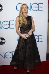Jennifer Morrison – ‘Once Upon A Time’ Season 4 Screening in Hollywood
