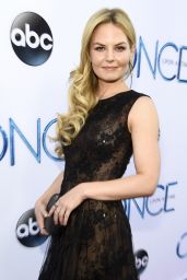 Jennifer Morrison – ‘Once Upon A Time’ Season 4 Screening in Hollywood