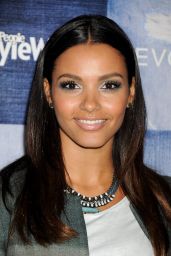 Jessica Lucas – People StyleWatch 2014 Denim Party in Los Angeles