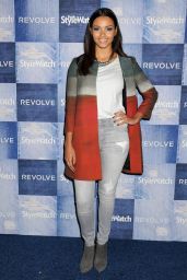Jessica Lucas – People StyleWatch 2014 Denim Party in Los Angeles