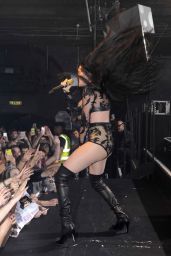Jessie J Performs at London’s G-A-Y Nightclub - September 2014