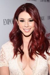 Jillian Rose Reed – 2014 Teen Vogue Young Hollywood Party in Beverly Hills