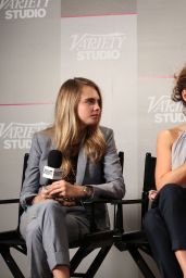 Kate Beckinsale - Variety Studio in Toronto - TIFF 2014