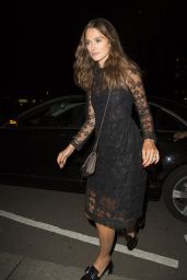 Keira Knightley - GENETIC X Liberty Ross Launch Event At Annabel