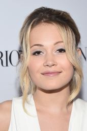 Kelli Berglund - 2014 Teen Vogue Young Hollywood Party in Beverly Hills