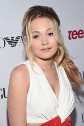 Kelli Berglund - 2014 Teen Vogue Young Hollywood Party in Beverly Hills