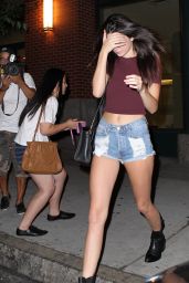 Kendall Jenner - Out in New York City for the Fashion Week - September ...