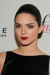 Kendall Jenner - The Daily Front Row Fashion Media Awards in New York City