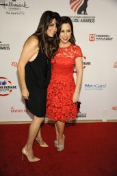 Lacey Chabert - 2014Hero Dog Awards in Beverly Hills