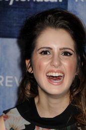 Laura Marano - People StyleWatch 2014 Denim Party in Los Angeles