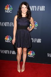 Lauren Graham – NBC & Vanity Fair 2014-2015 TV Season Event in West Hollywood