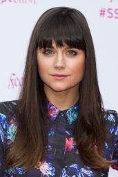 Lilah Parsons at Fearne Cotton