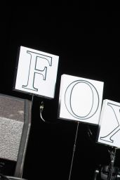 Louisa Rose Allen (Foxes) - Fusion Festival Birmingham 2014 Day 2