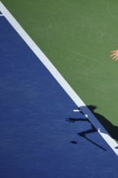 Lucie Safarova – 2014 U.S. Open Tennis Tournament in New York City – 3rd Round