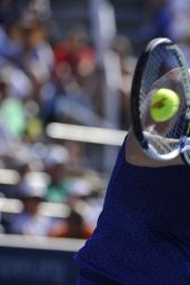 Lucie Safarova – 2014 U.S. Open Tennis Tournament in New York City – 3rd Round