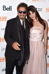 Lucila Sola & Al Pacino - 