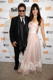 Lucila Sola & Al Pacino - 