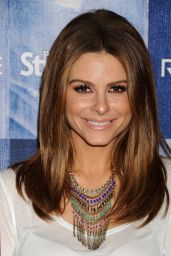 Maria Menounos – People StyleWatch 2014 Denim Party in Los Angeles