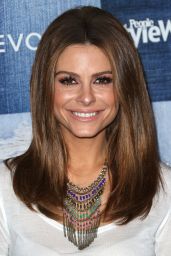 Maria Menounos – People StyleWatch 2014 Denim Party in Los Angeles