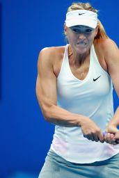 Maria Sharapova - 2014 China Open in Beijing - 1st Round