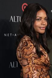 Naomie Harris - Altuzarra for Target Launch Event in NYC - Fashion Week Spring 2015