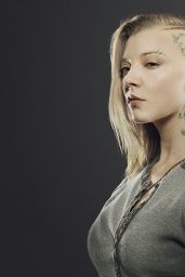 Natalie Dormer - The Hunger Games: Mockingjay - Part 1 HQ Photos