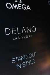 Natalie Gulbis - Delano Las Vegas Grand Opening Party (2014)