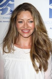 Rebecca Gayheart - The Angel Awards 2014 in Los Angeles