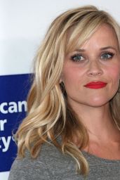 Reese Witherspoon - 2014 Stand Up 2 Cancer Live Benefit in Los Angeles