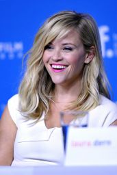 Reese Witherspoon presented by Moroccanoil at Holt Renfrew- 2014 TIFF