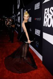 Rita Ora – Fashion Rocks 2014 at the Barclays Center of Brooklyn