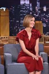 Rose Byrne Appeared at 