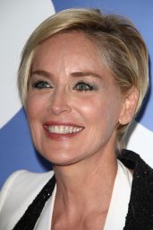Sharon Stone - The Angel Awards 2014 in Los Angeles