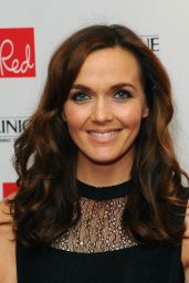 Victoria Pendleton - Red Magazine Women Of The Year 2014 Awards in London