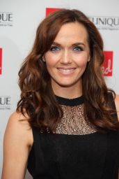Victoria Pendleton - Red Magazine Women Of The Year 2014 Awards in London