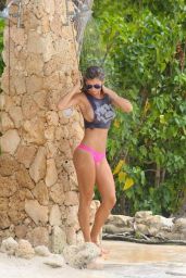 Yasmine Colt Hot in a Bikini - Photoshoot For 138 Water
