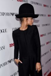 Zendaya Coleman - 2014 Teen Vogue Young Hollywood Party in Beverly Hills