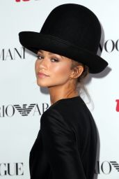 Zendaya Coleman - 2014 Teen Vogue Young Hollywood Party in Beverly Hills