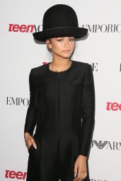 Zendaya Coleman - 2014 Teen Vogue Young Hollywood Party in Beverly Hills