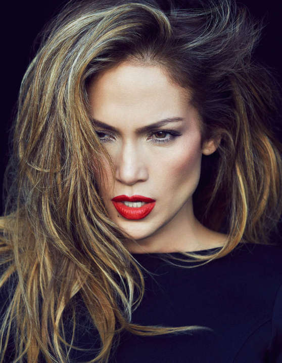 Jennifer Lopez - Women's Weekly Magazine (Singapore) October 2014