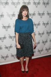 Alexis Bledel - Opening Night Arrivals for 