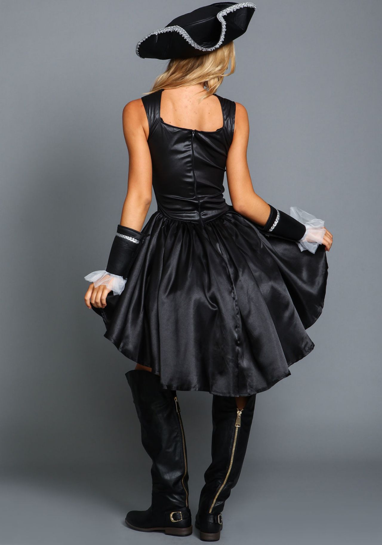 Alexis Ren Love Culture Halloween Costumes Photoshoot Celebmafia