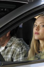 Amanda Seyfried On the 