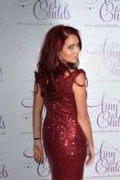 Amy Childs - Amy Childs Clothing 2014 Party in London