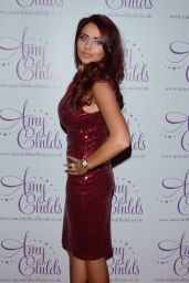 Amy Childs - Amy Childs Clothing 2014 Party in London