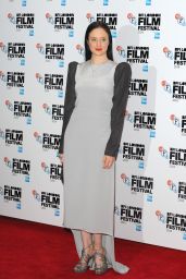 Andrea Riseborough - 